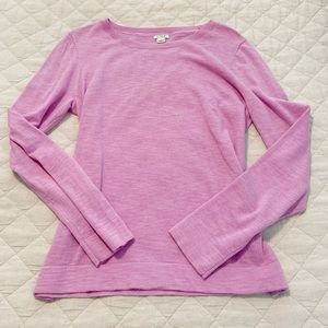 Jcrew Factory sweater
